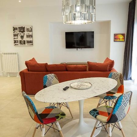Napolidays Downtown Naples By Dimorra Appartement Buitenkant foto