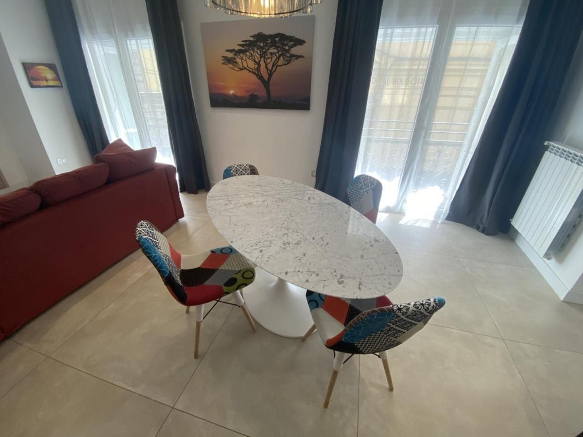 Napolidays Downtown Naples By Dimorra Appartement Buitenkant foto