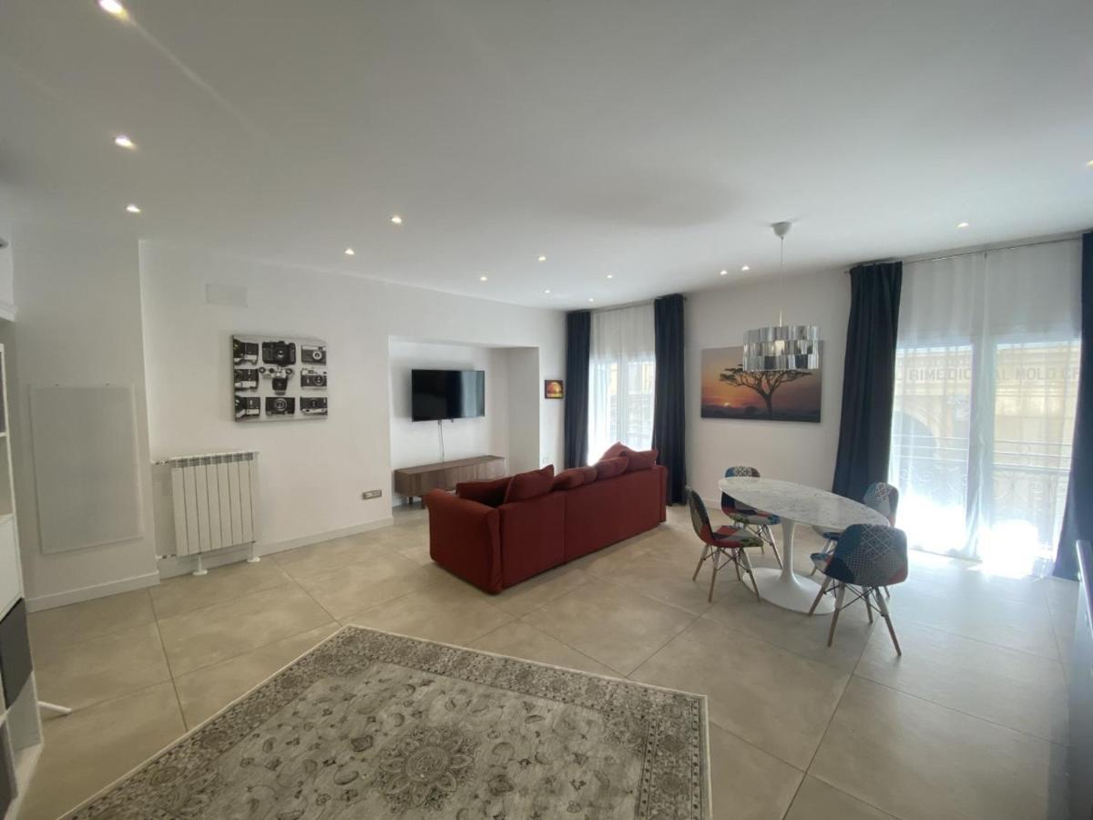 Napolidays Downtown Naples By Dimorra Appartement Buitenkant foto
