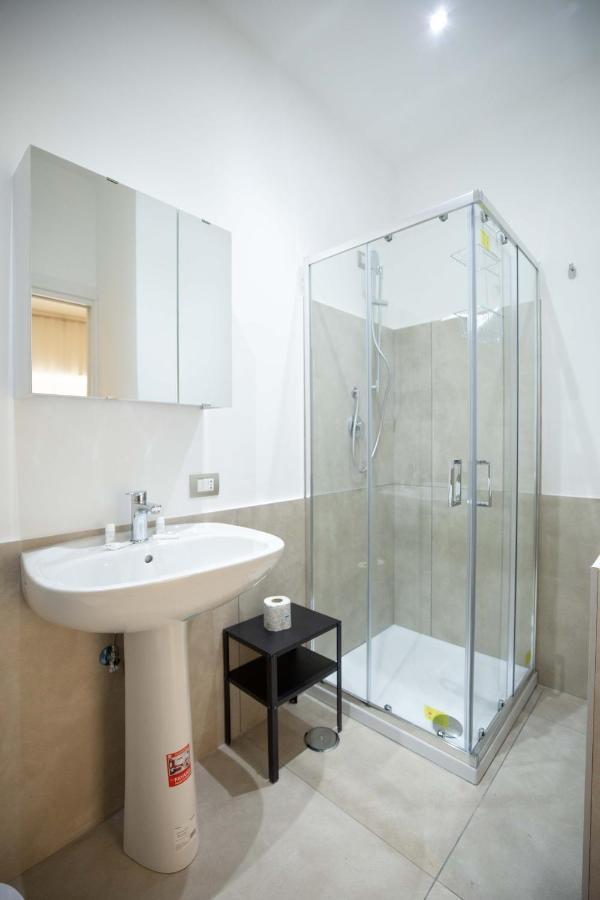 Napolidays Downtown Naples By Dimorra Appartement Buitenkant foto