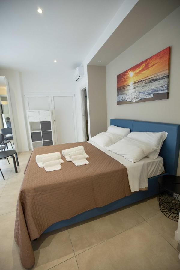 Napolidays Downtown Naples By Dimorra Appartement Buitenkant foto
