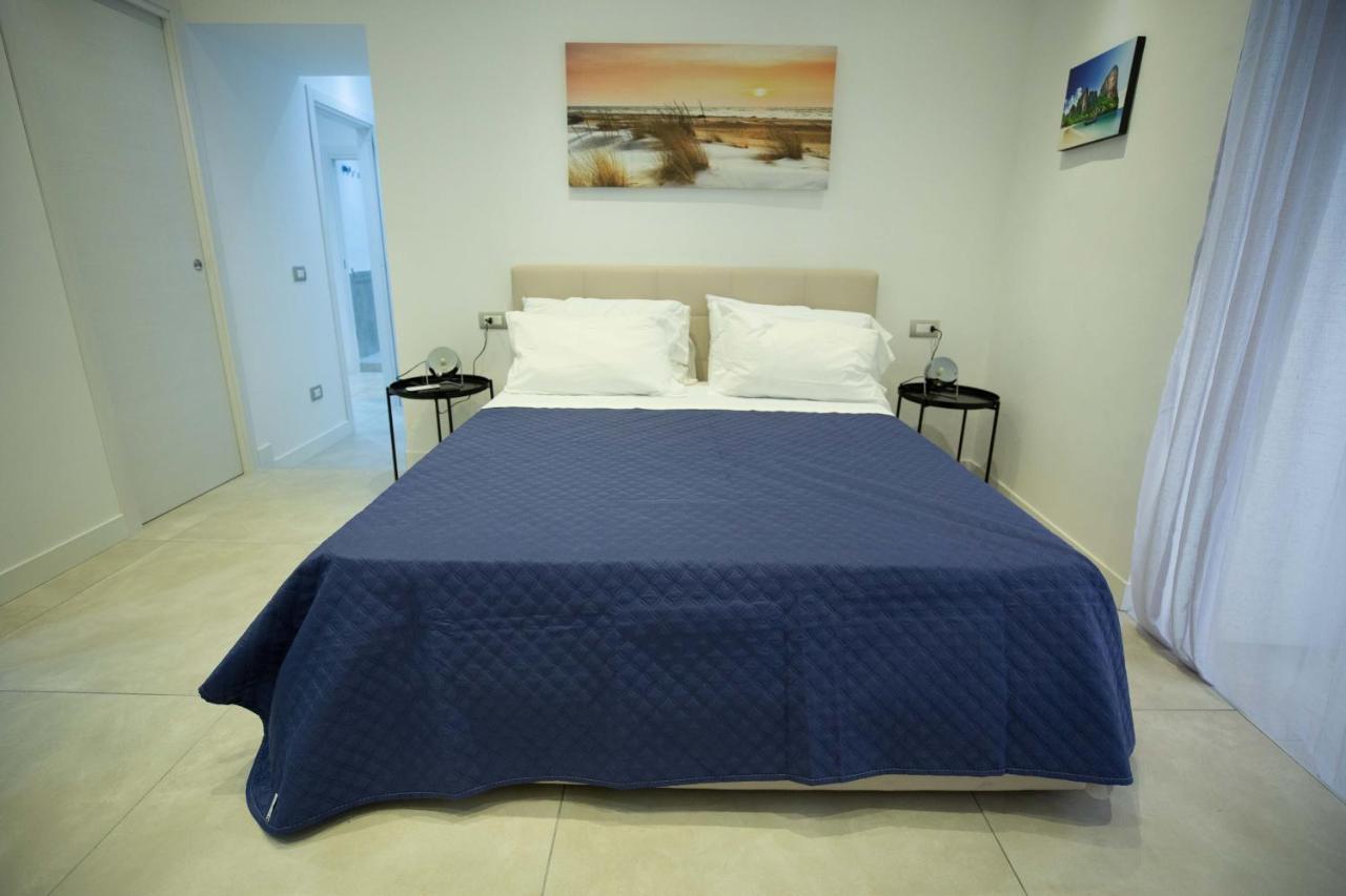 Napolidays Downtown Naples By Dimorra Appartement Buitenkant foto